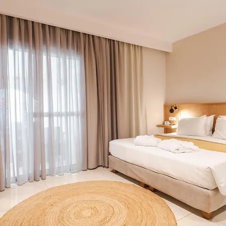 Anemos Luxury Grand Resort Georgioupoli Exterior photo
