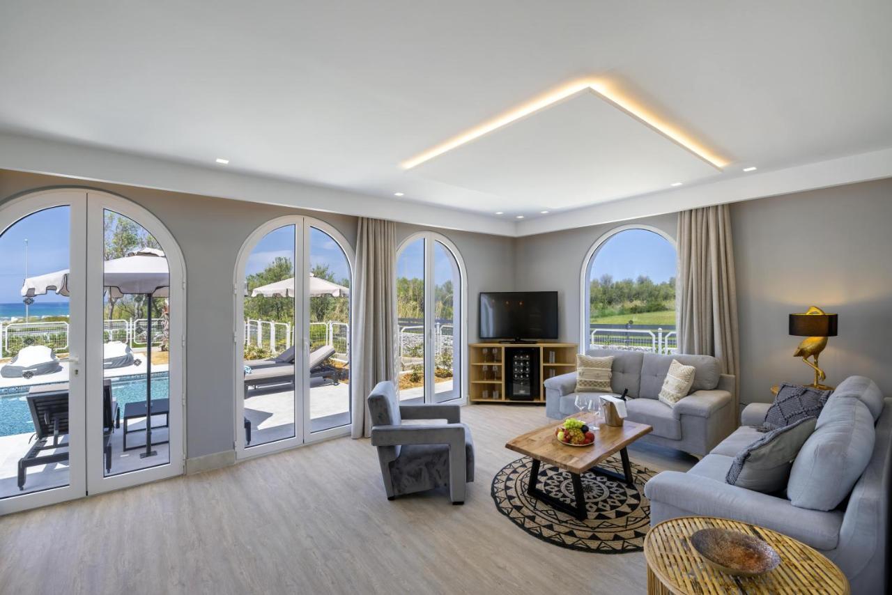 Anemos Luxury Grand Hotel