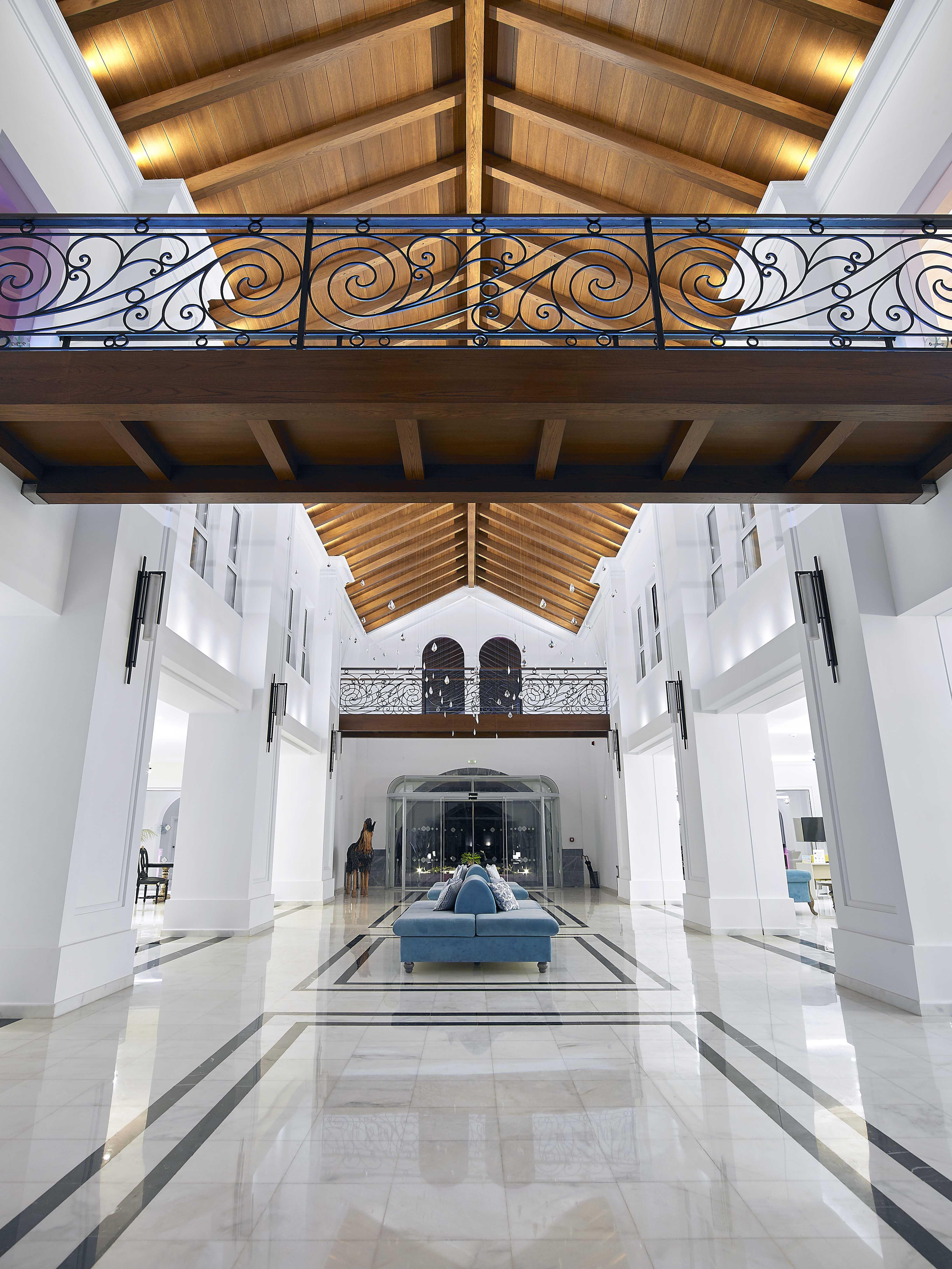 Anemos Luxury Grand 5* Georgioupoli