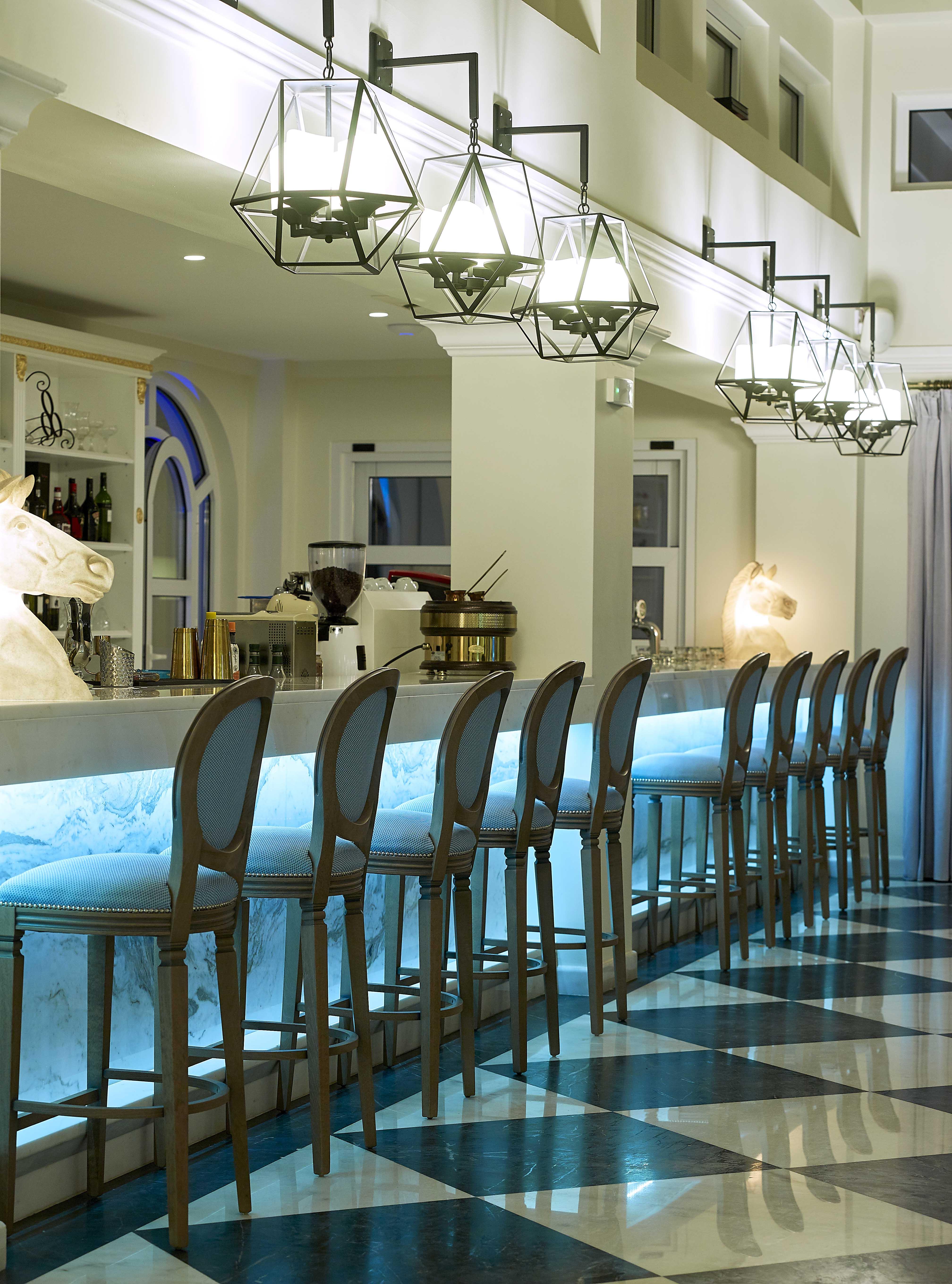 Anemos Luxury Grand Hotel 5*