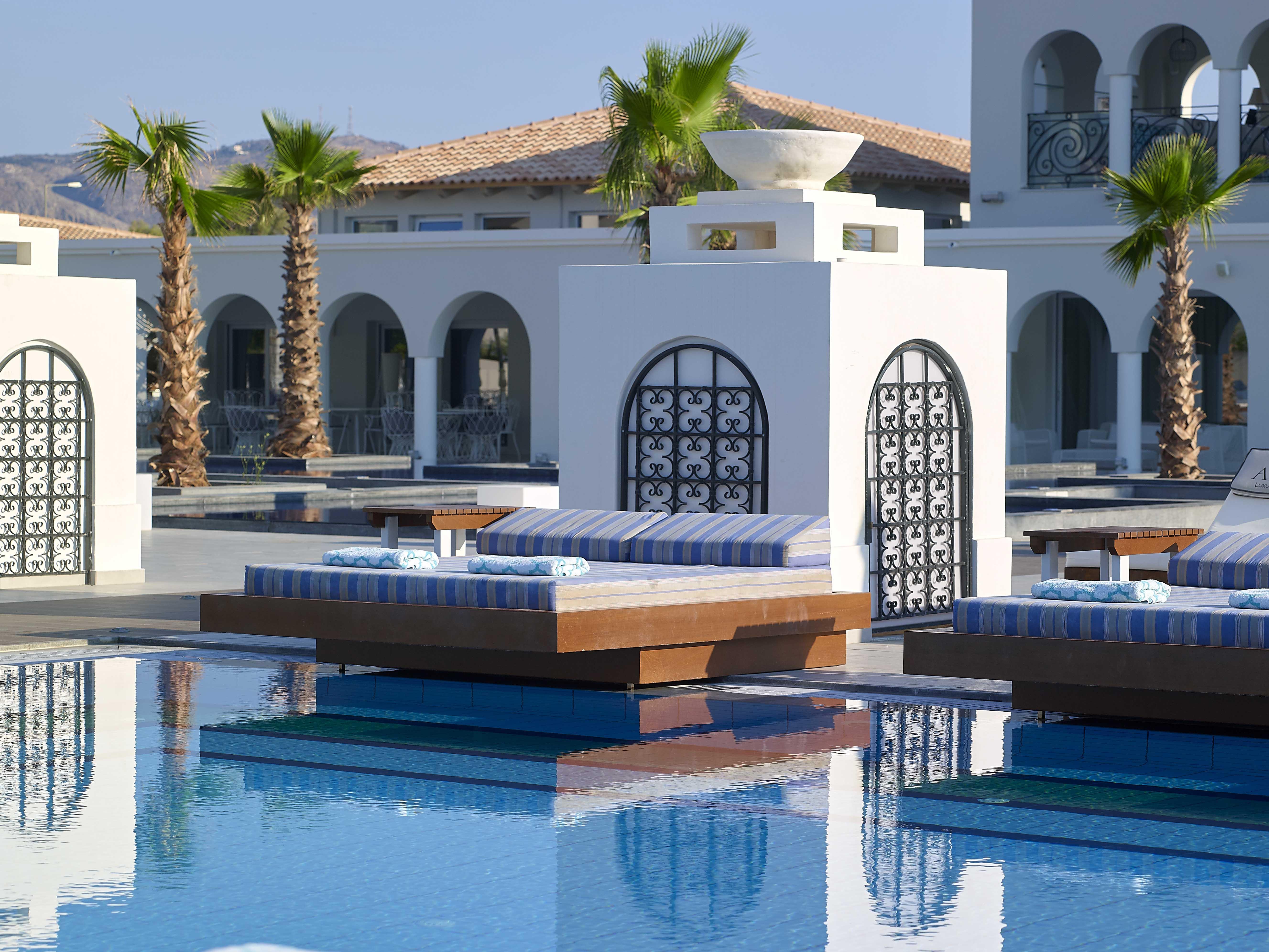 Anemos Luxury Grand 5*
