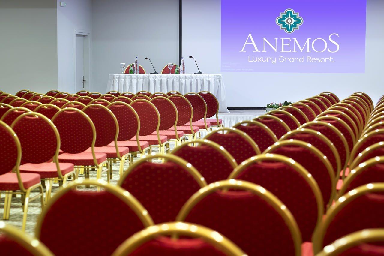 Anemos Luxury Grand Hotel