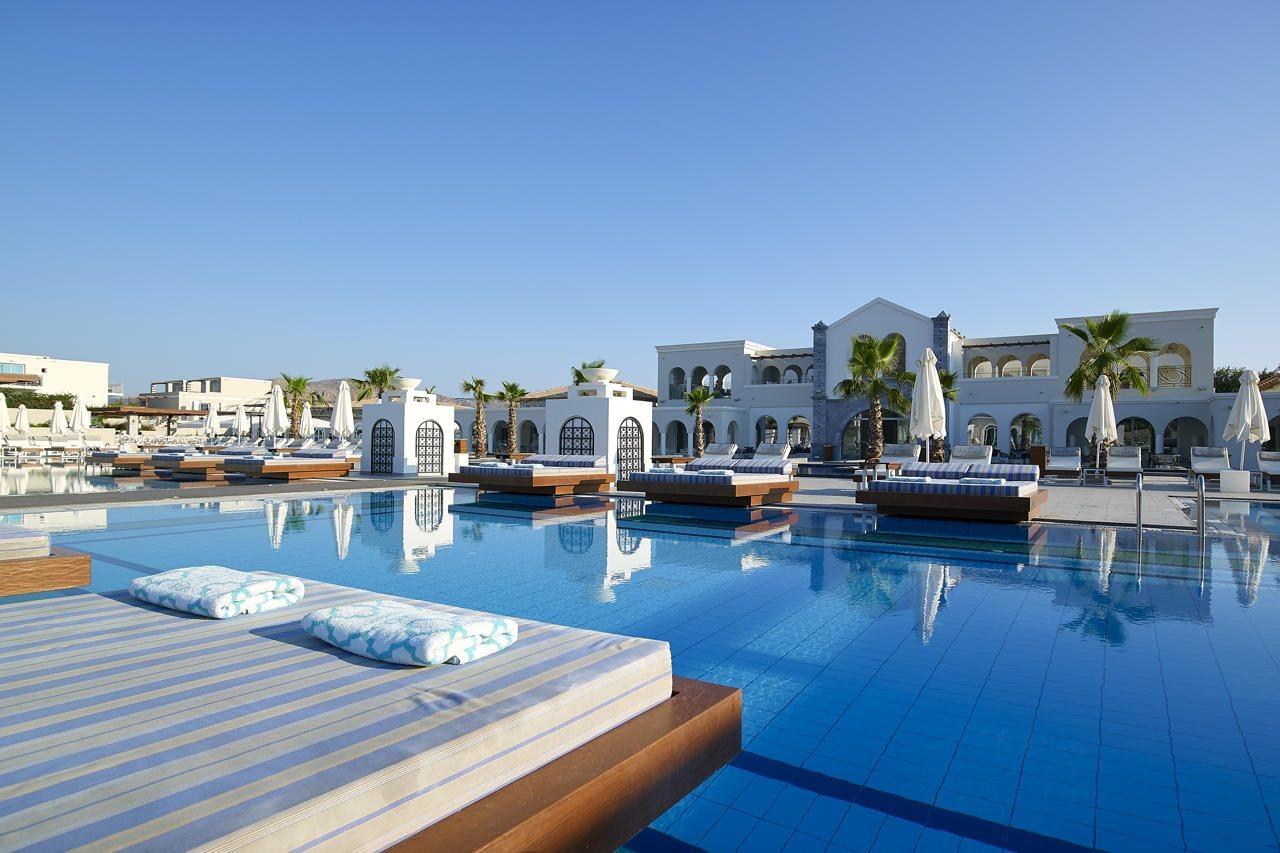 Anemos Luxury Grand 5* Georgioupoli