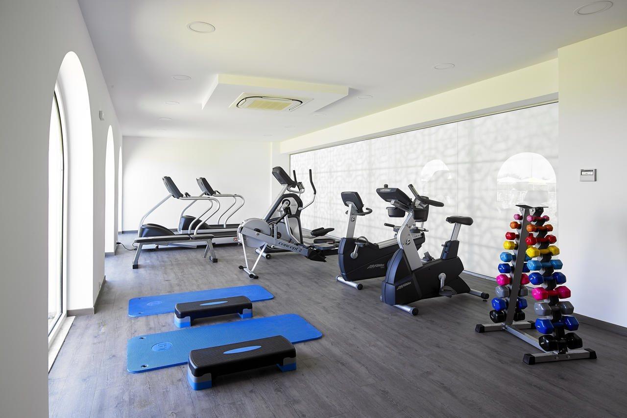 Hotel Anemos Luxury Grand Georgioupoli