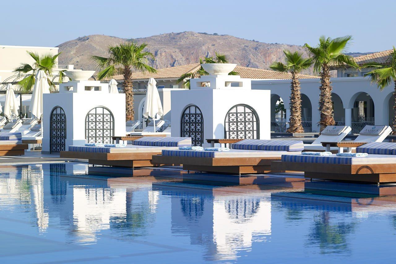 Anemos Luxury Grand Georgioupoli