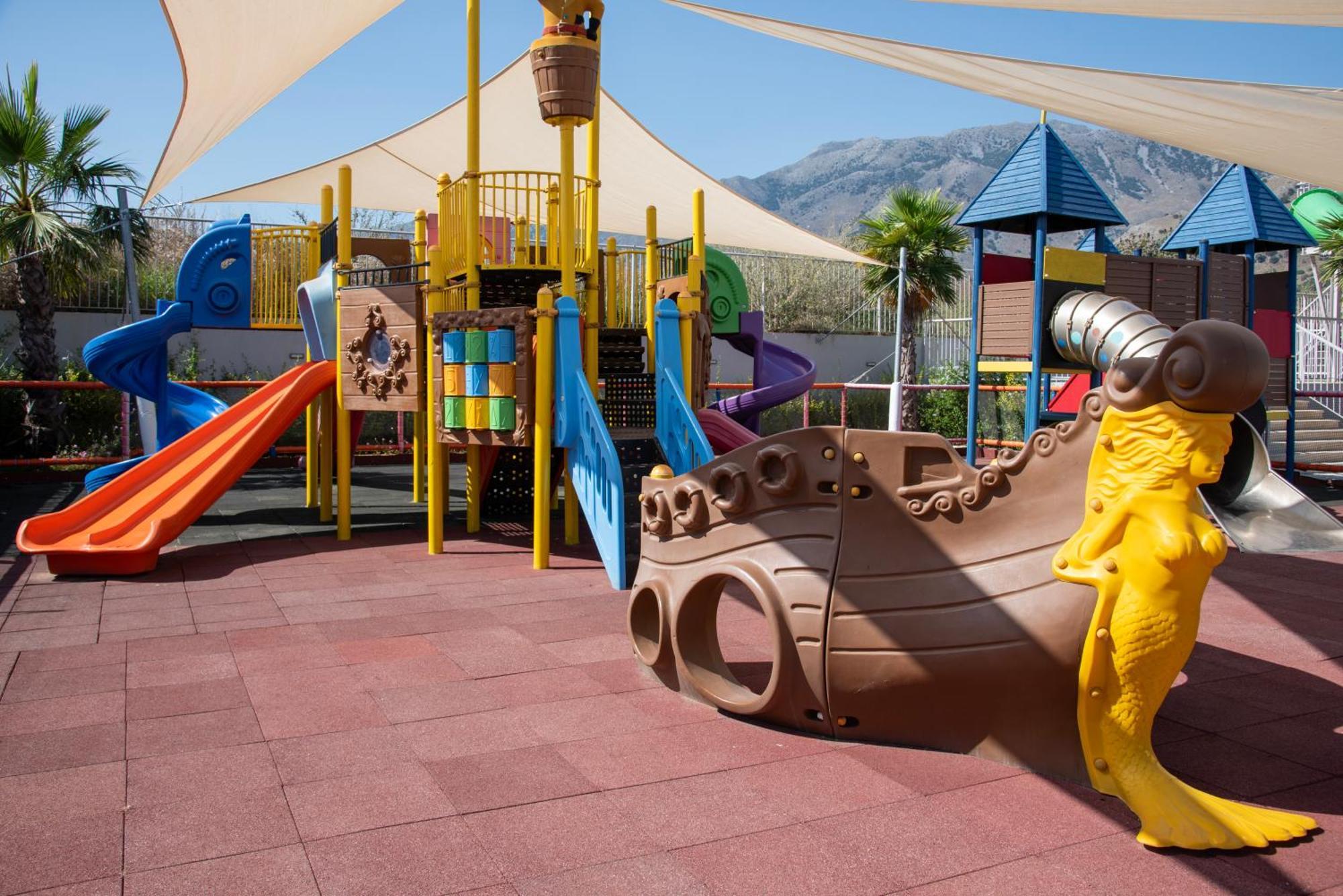 Anemos Luxury Grand 5* Georgioupoli