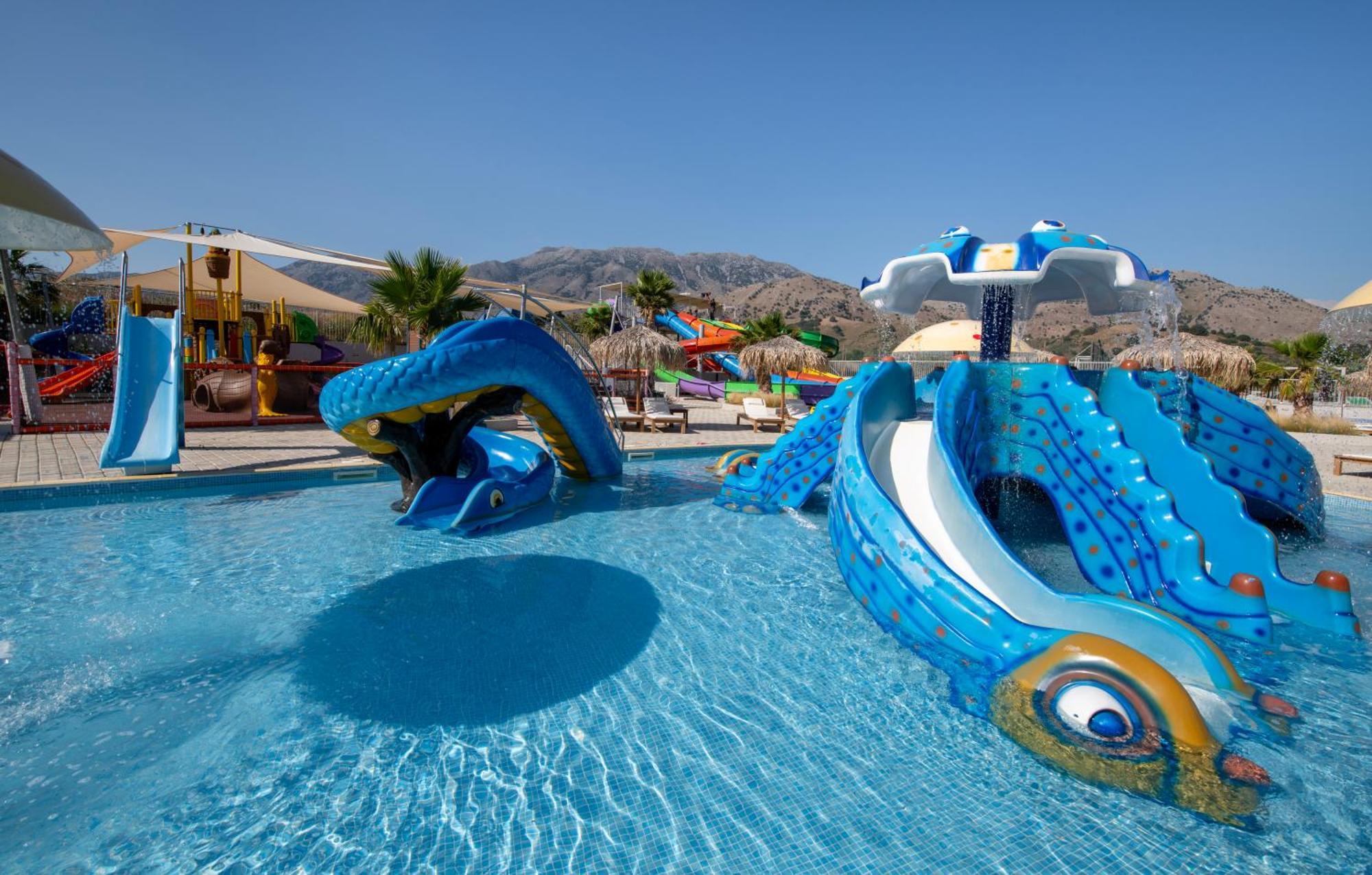 Anemos Luxury Grand