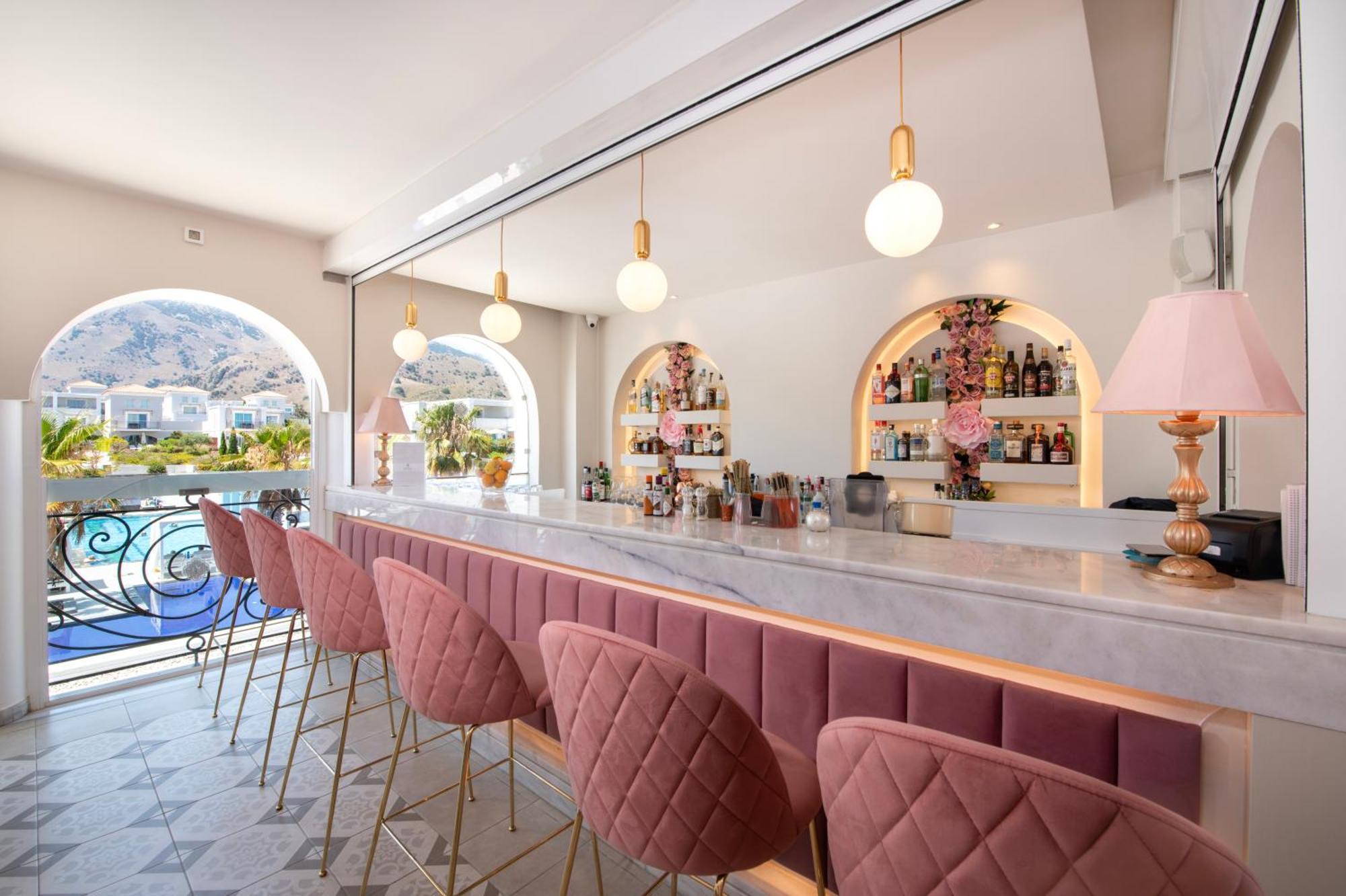 Anemos Luxury Grand Hotel Georgioupoli