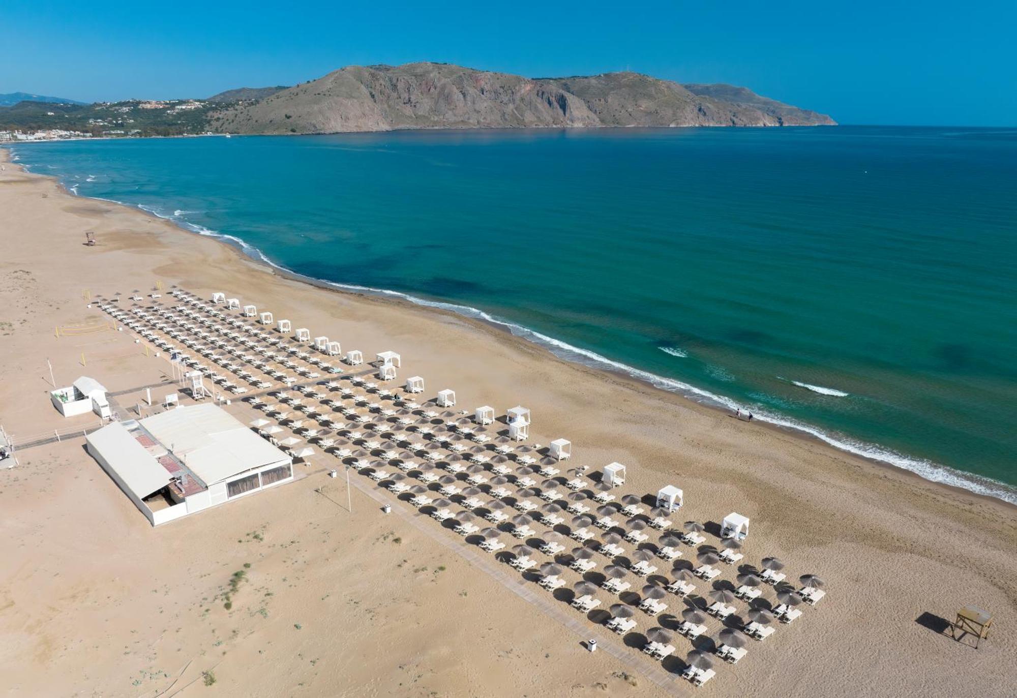 Anemos Luxury Grand Georgioupoli
