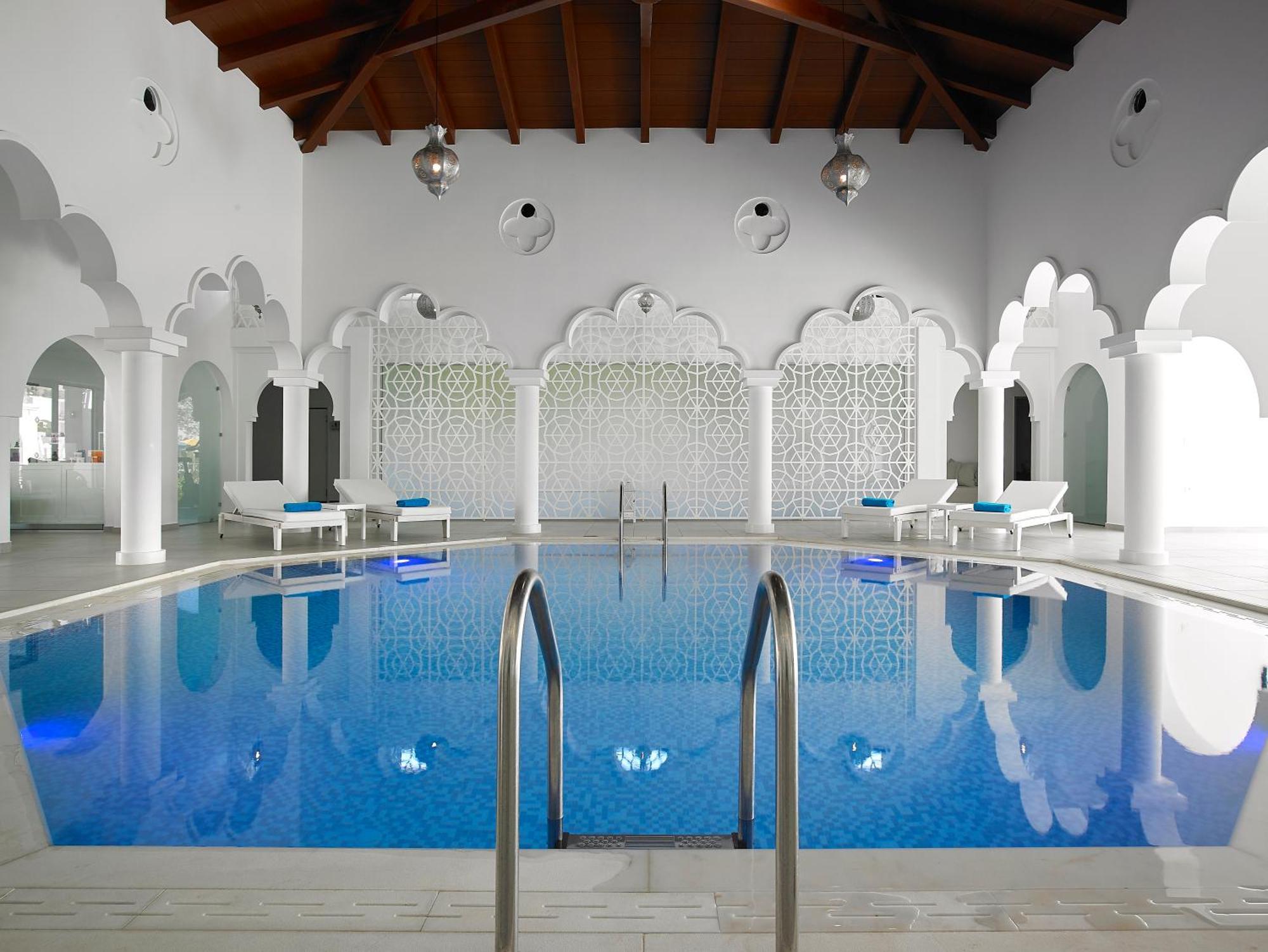 Anemos Luxury Grand Georgioupoli