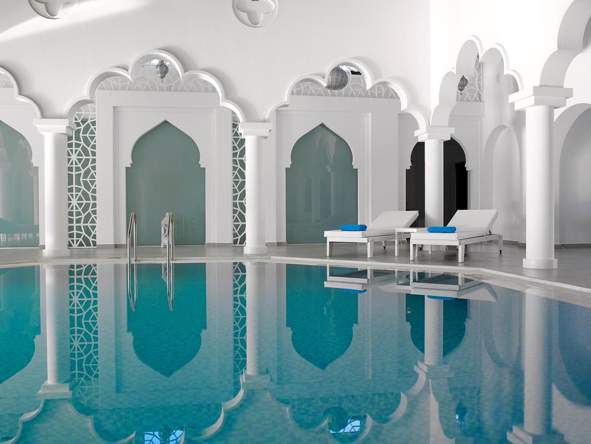Anemos Luxury Grand 5* Georgioupoli