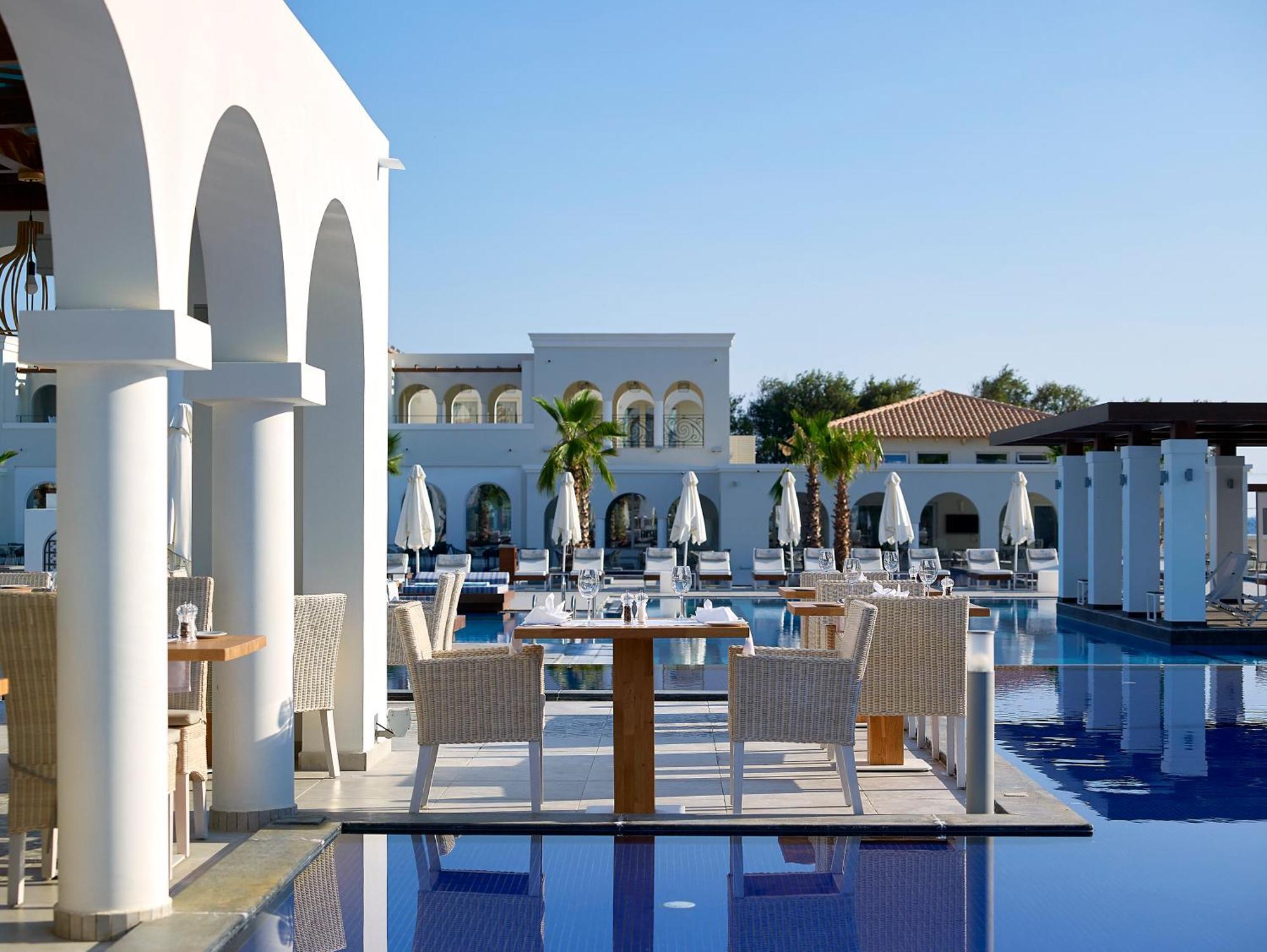 Anemos Luxury Grand Georgioupoli