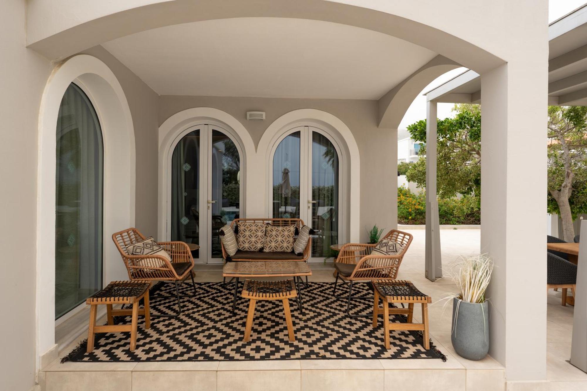Anemos Luxury Grand 5*