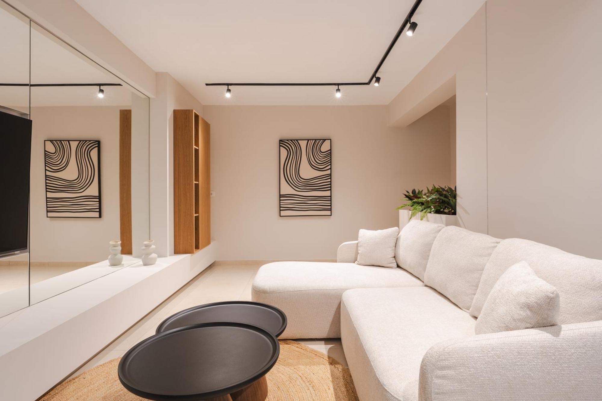 Anemos Luxury Grand Georgioupoli