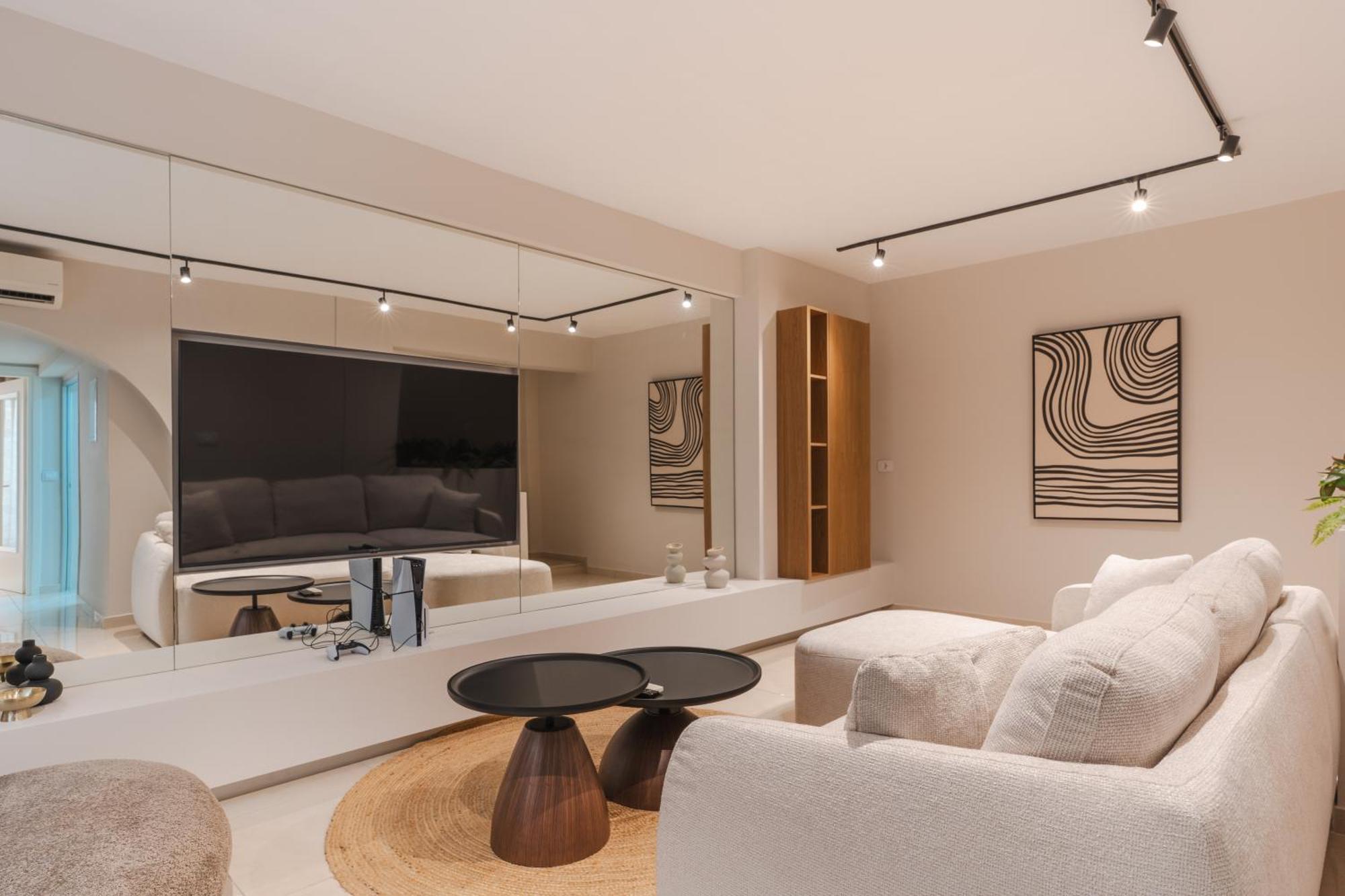 Anemos Luxury Grand 5* Georgioupoli
