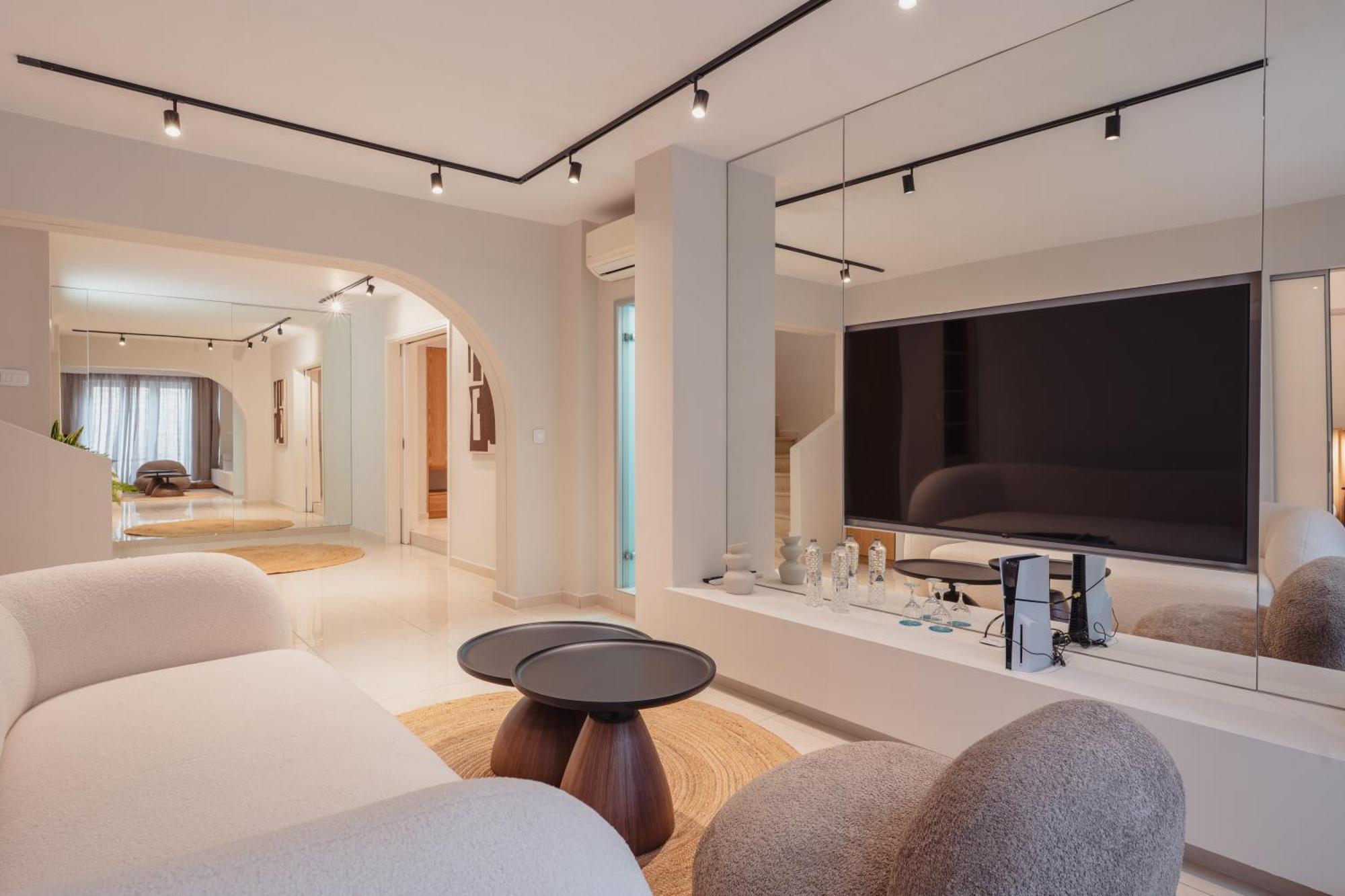 Anemos Luxury Grand