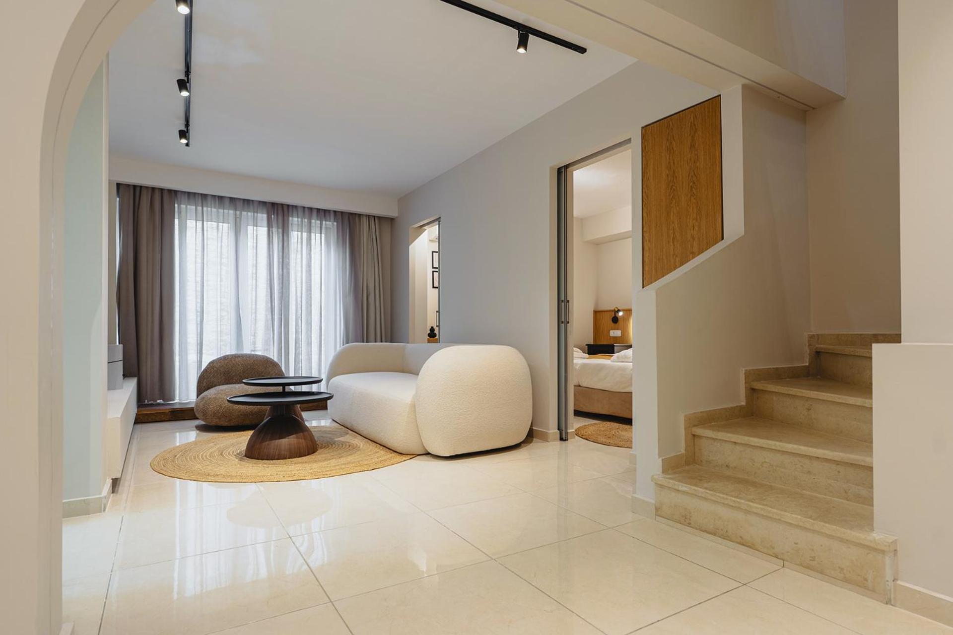 Hotel Anemos Luxury Grand Georgioupoli