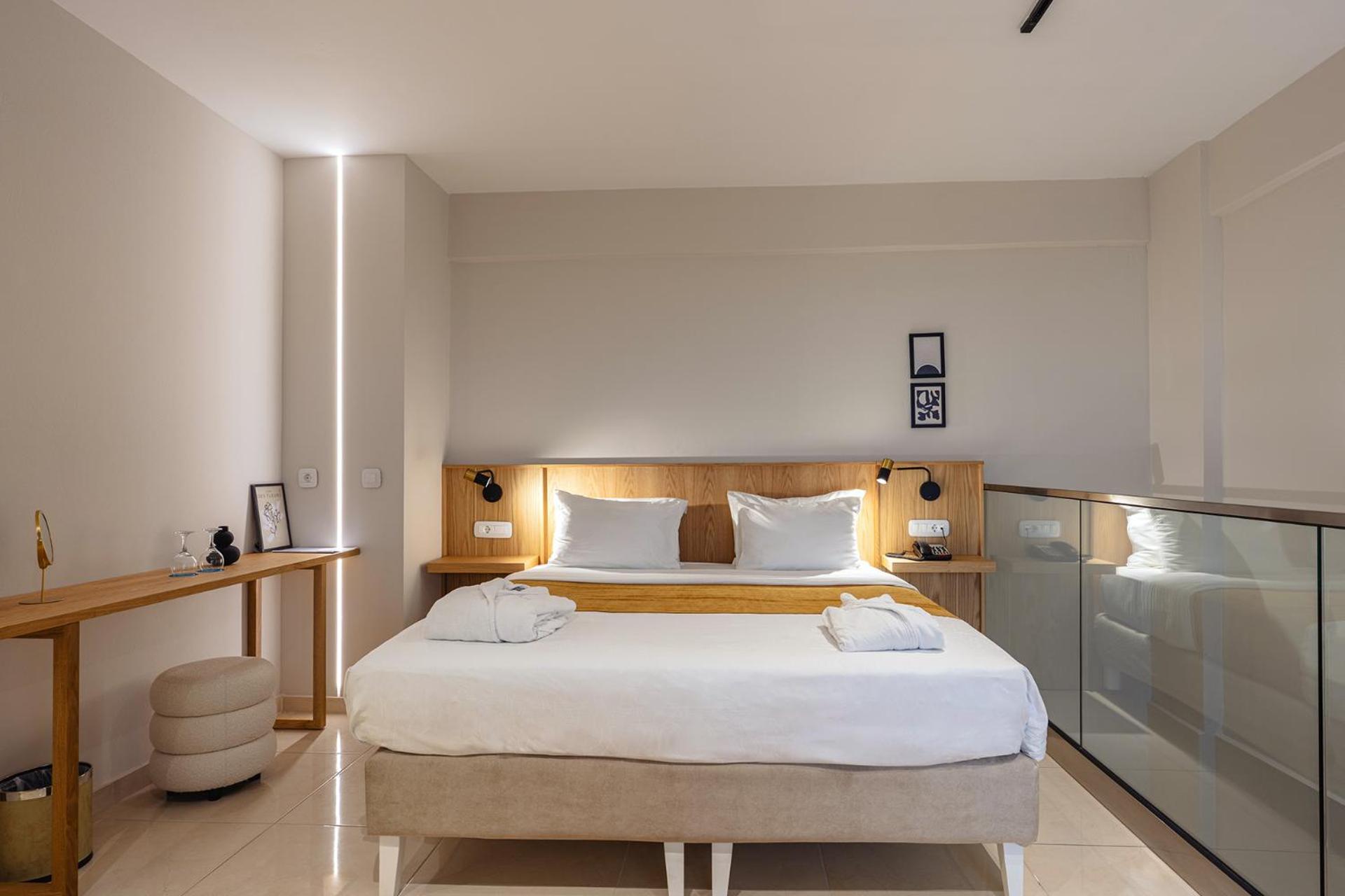 Anemos Luxury Grand Georgioupoli