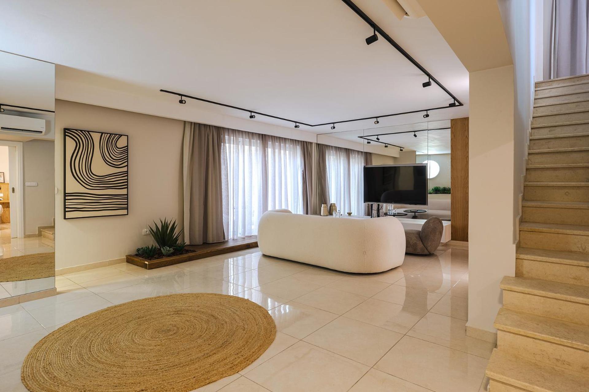 Hotel Anemos Luxury Grand