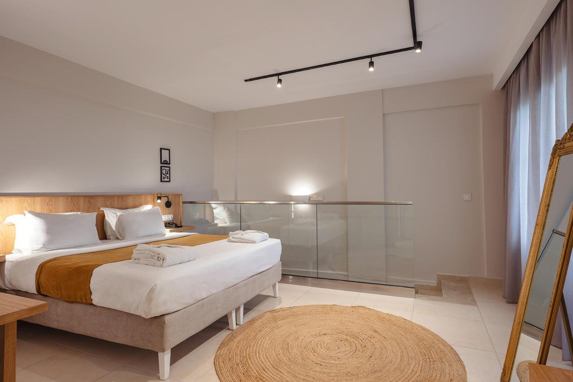 Anemos Luxury Grand Hotel Georgioupoli