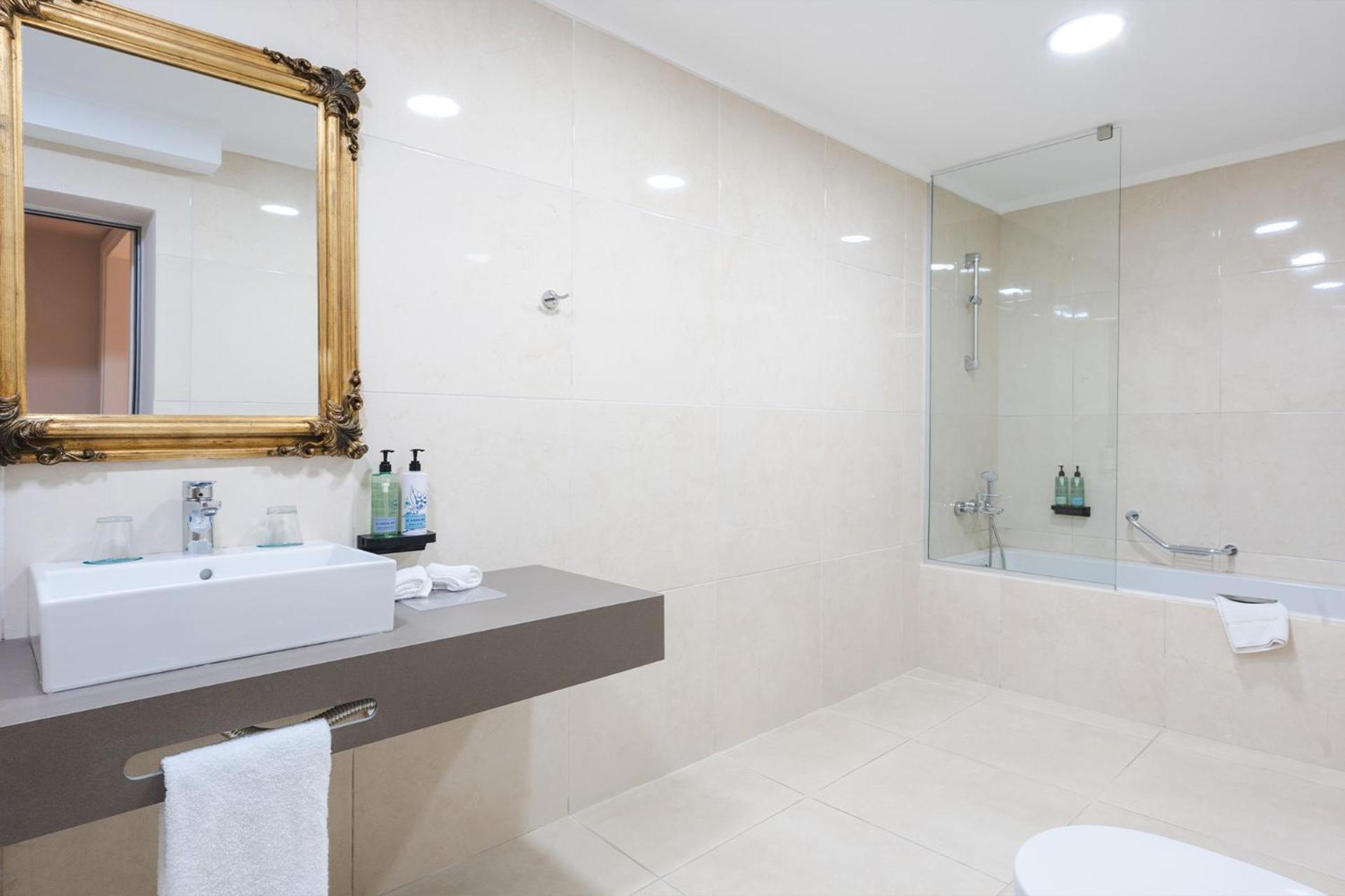 酒店 Anemos Luxury Grand Georgioupoli