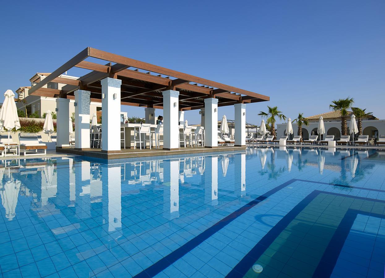 Anemos Luxury Grand Georgioupoli