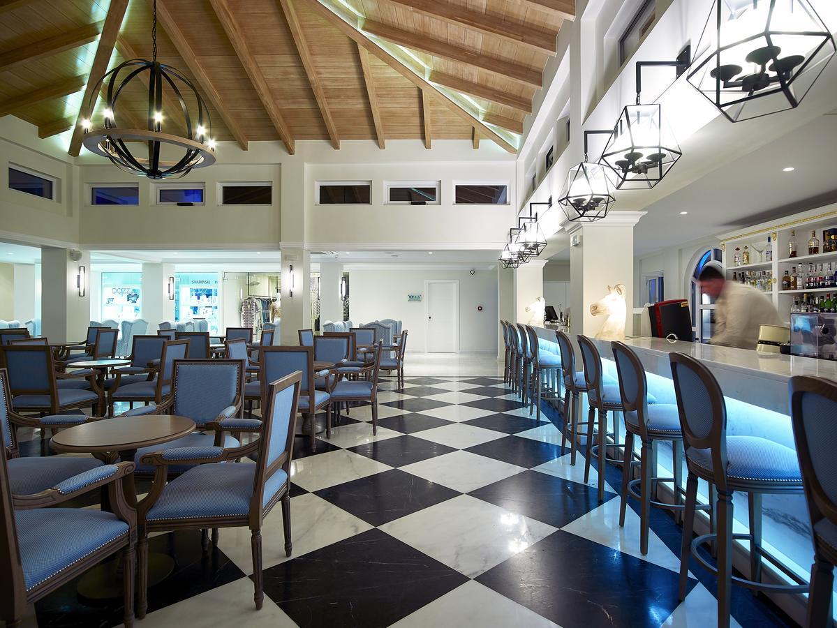 Anemos Luxury Grand 5*