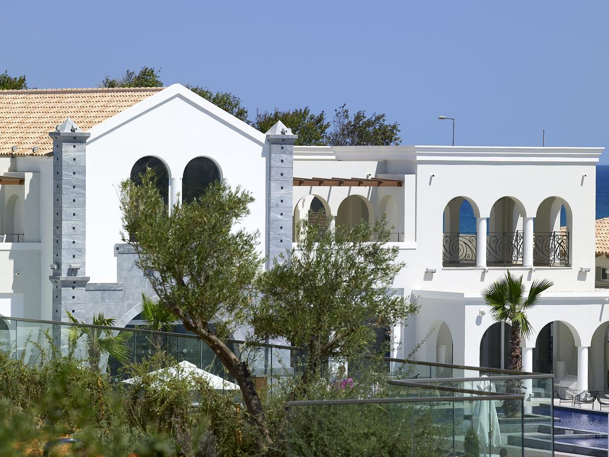 Hotel Anemos Luxury Grand 5*