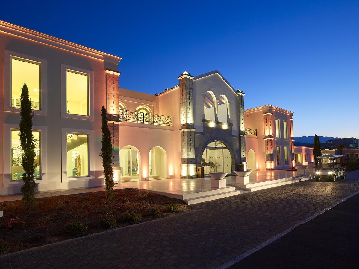 Anemos Luxury Grand Hotel 5*