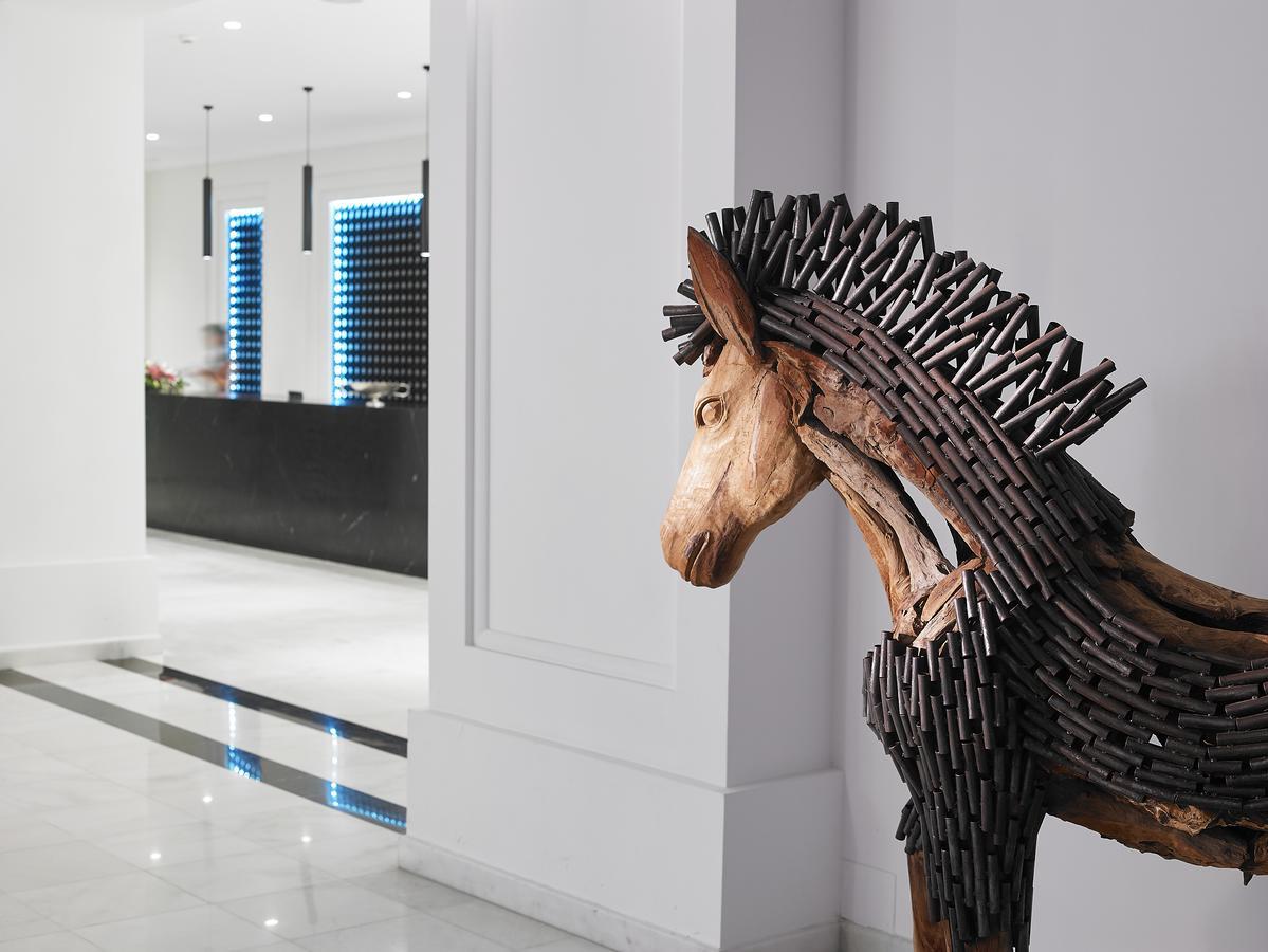 Anemos Luxury Grand 5* Georgioupoli