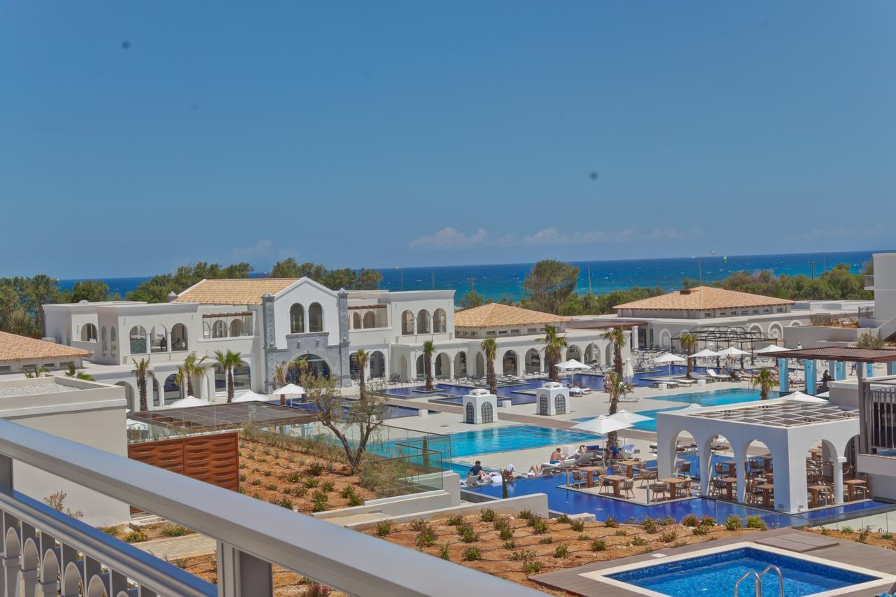 Hotel Anemos Luxury Grand 5*