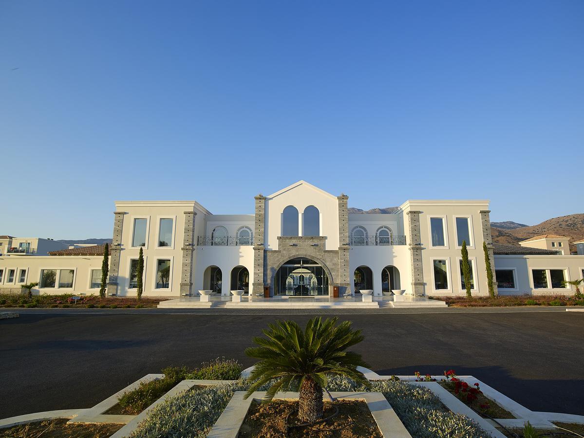 Hotel Anemos Luxury Grand Georgioupoli