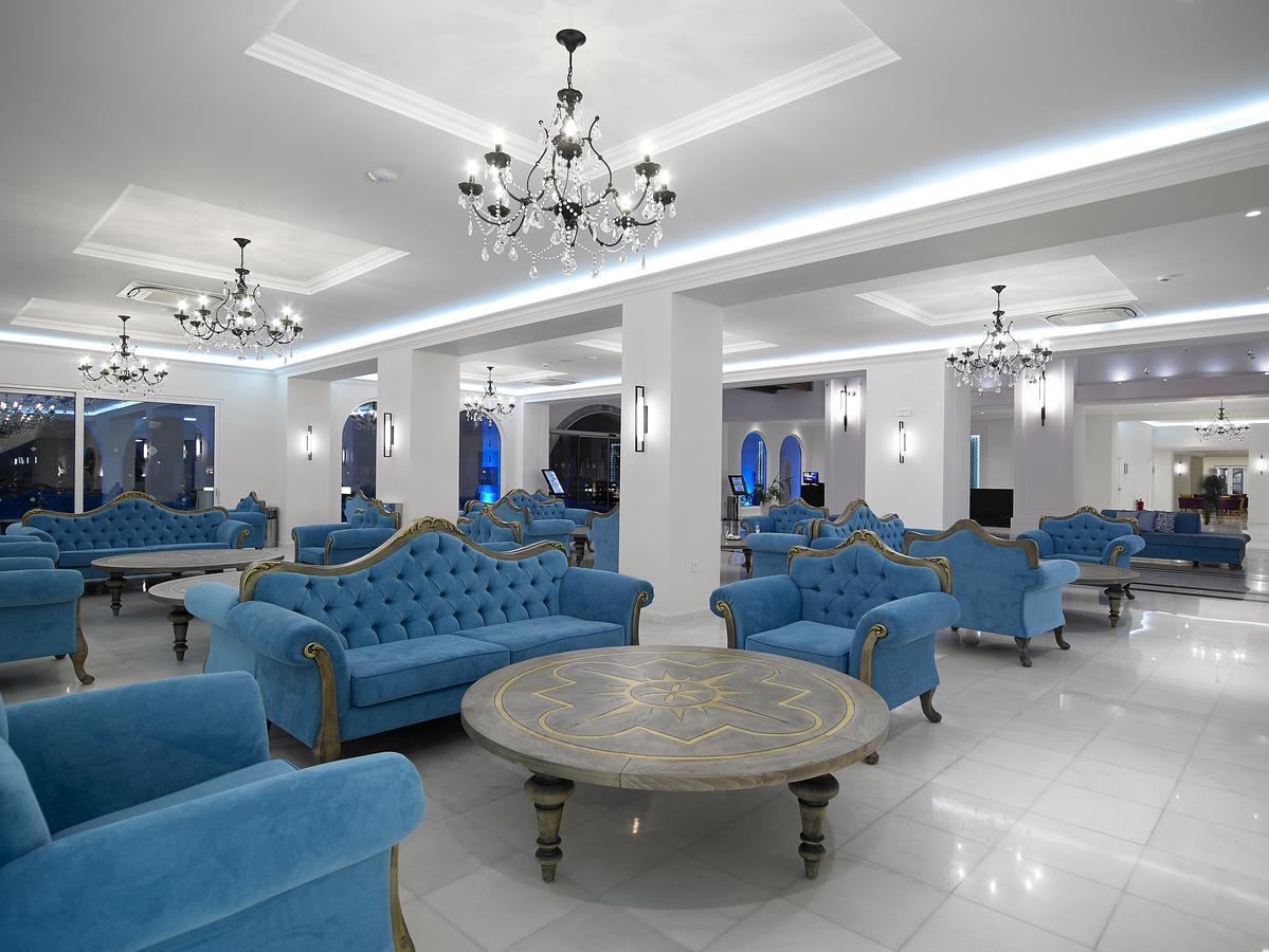 Hotel Anemos Luxury Grand 5*