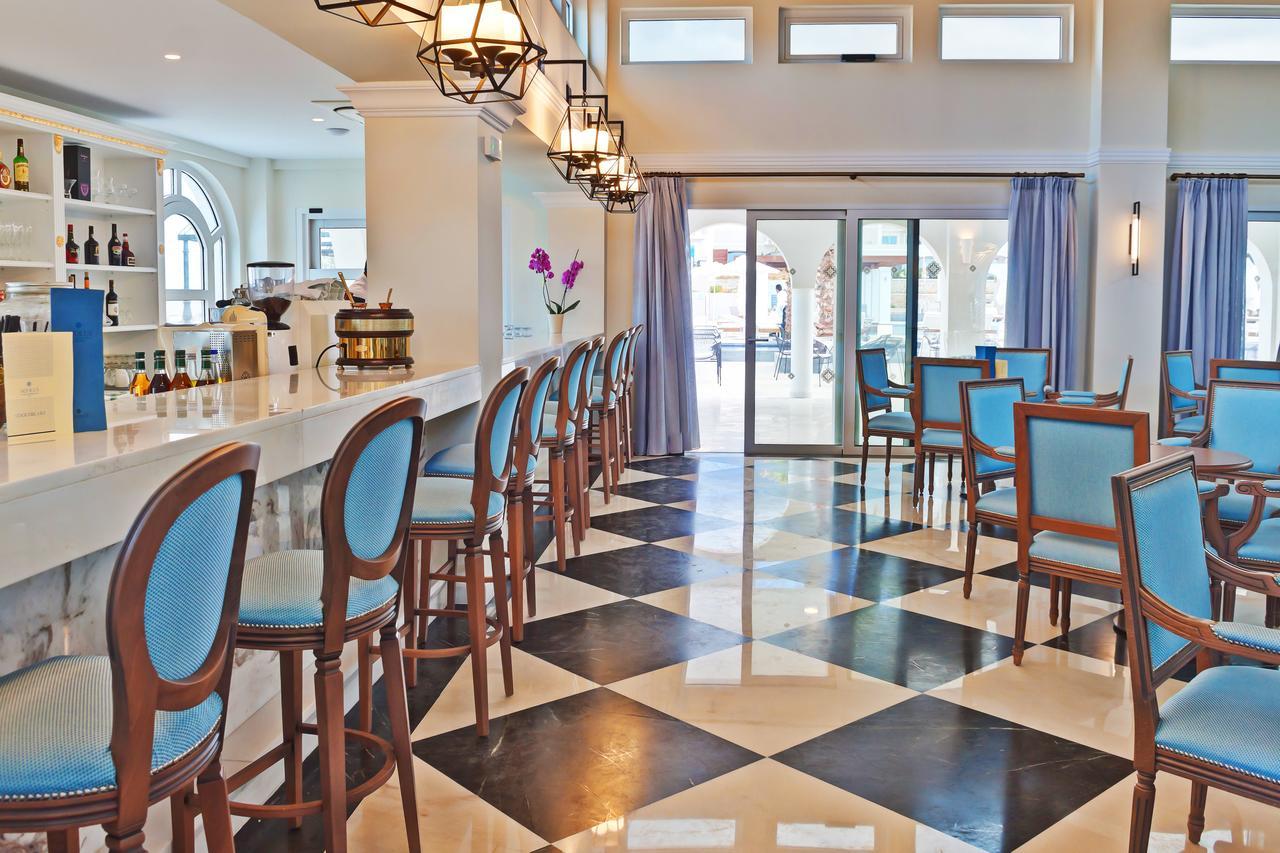Anemos Luxury Grand 5* Georgioupoli