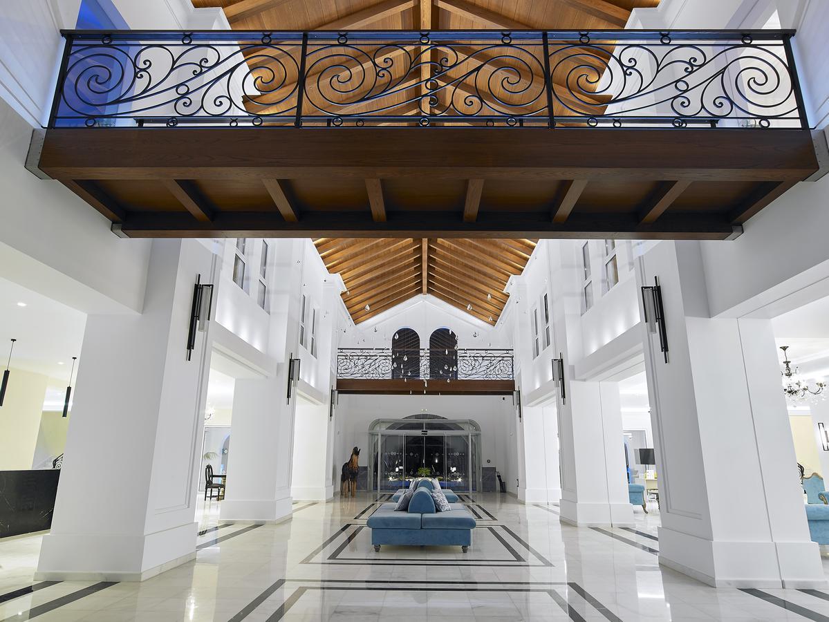 Anemos Luxury Grand Georgioupoli