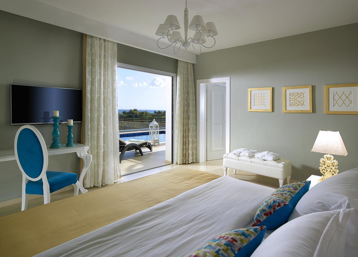 Anemos Luxury Grand Georgioupoli