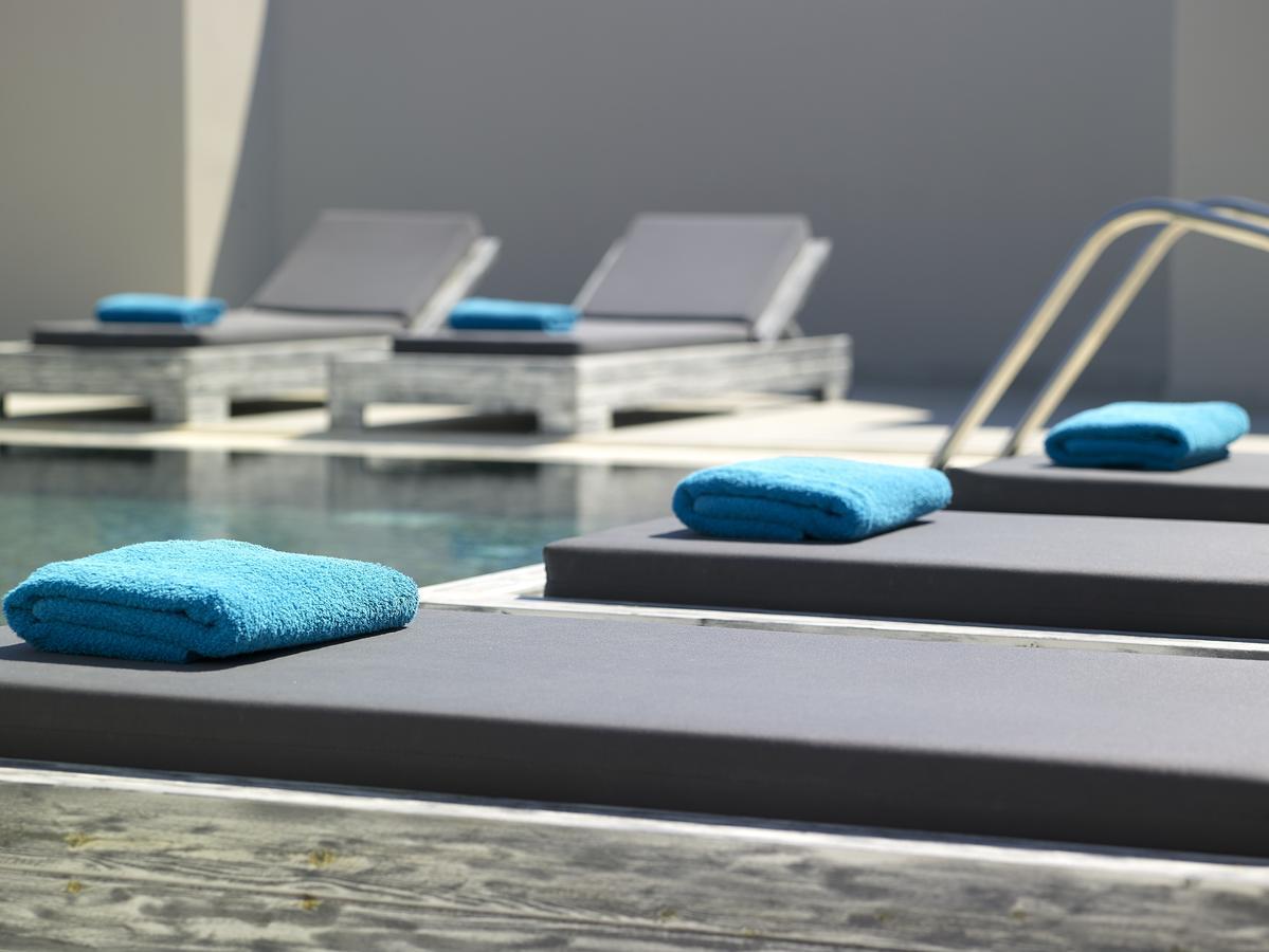 Anemos Luxury Grand Georgioupoli