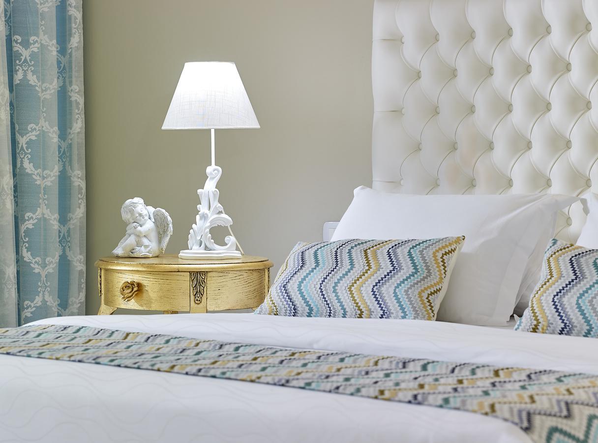 Anemos Luxury Grand 5* Georgioupoli