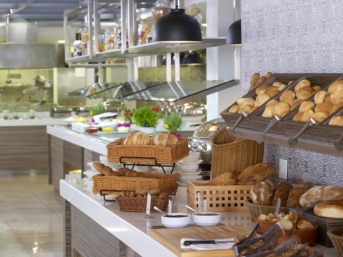 Hotel Anemos Luxury Grand Georgioupoli