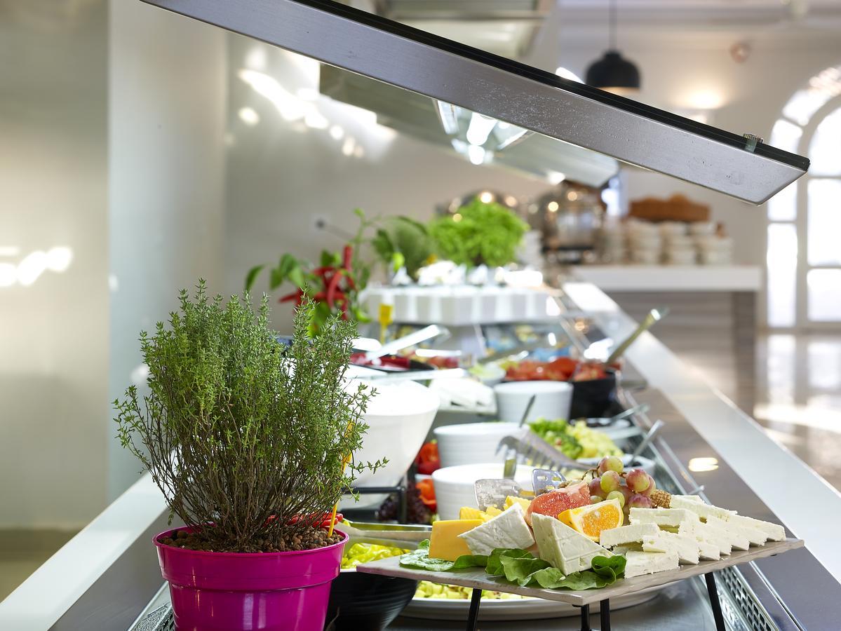 Anemos Luxury Grand Hotel Georgioupoli