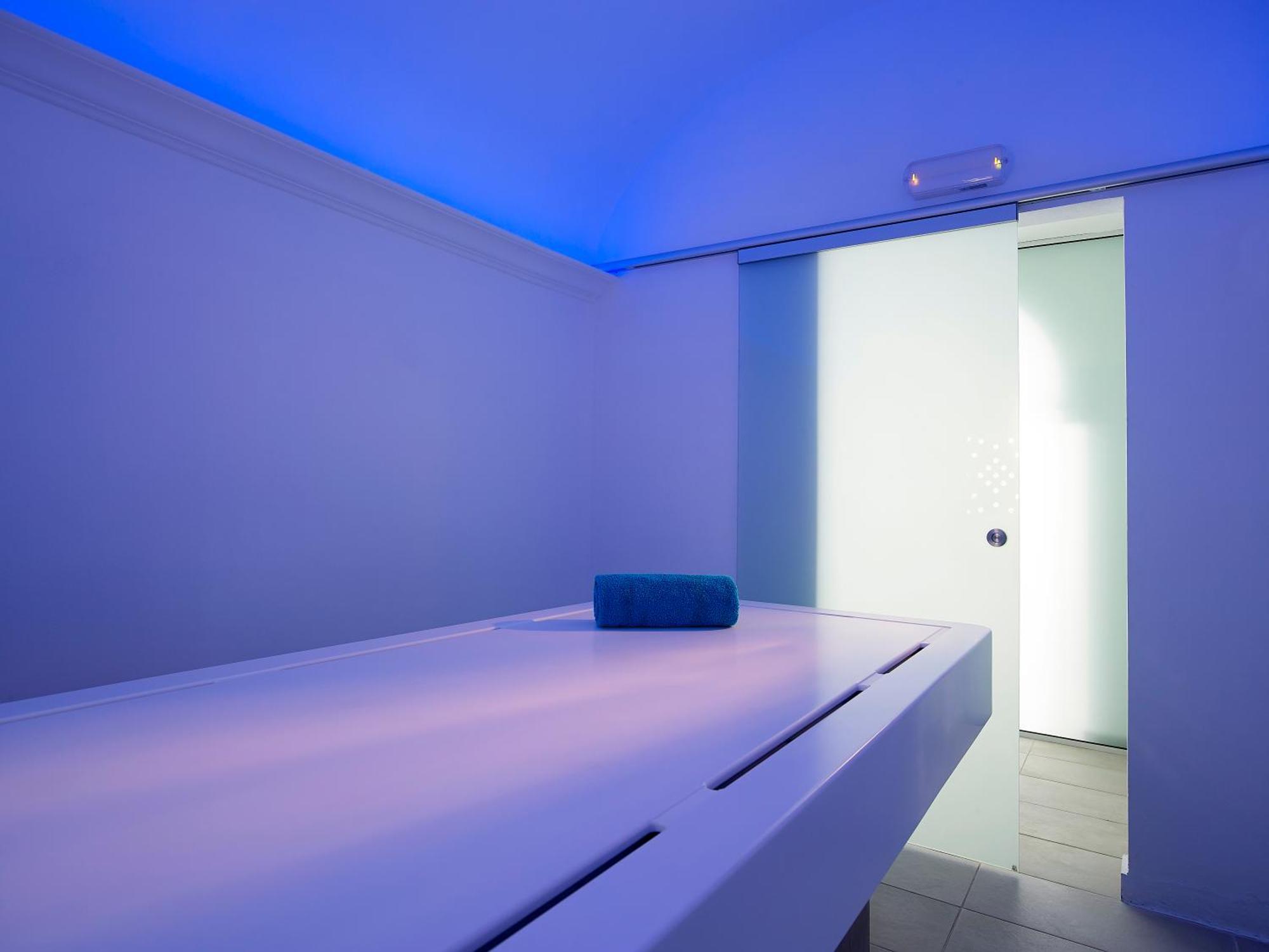 Отель Anemos Luxury Grand Георгиуполис