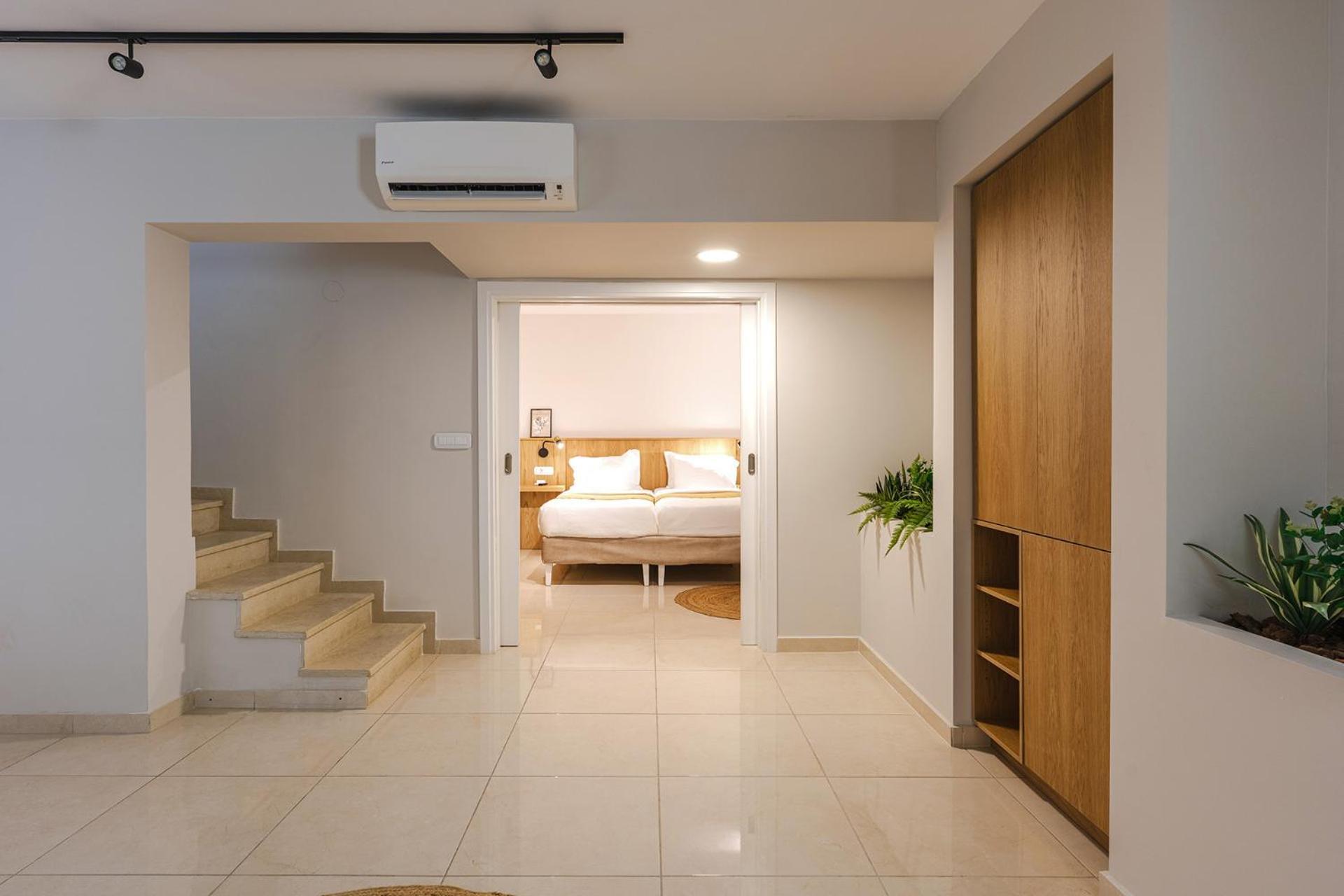 Anemos Luxury Grand Отель 5*