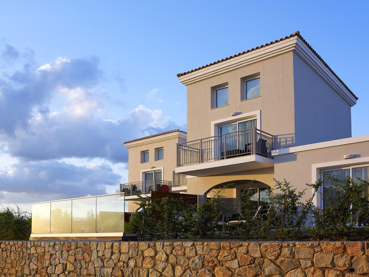 Anemos Luxury Grand Отель 5*